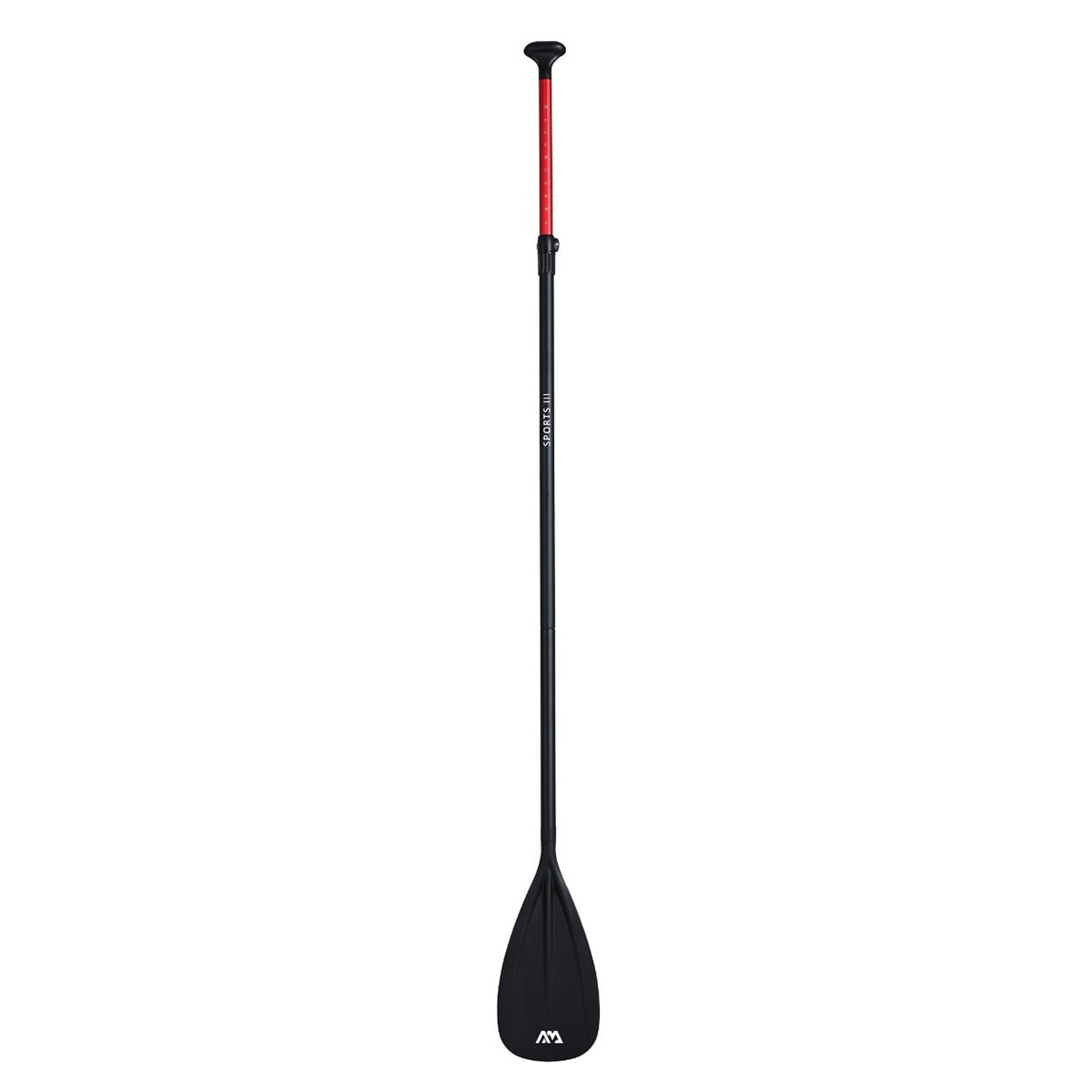 Aqua Marina Sports III Adjustable Aluminum iSUP Paddle Extra Image 1